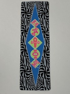 Vintage Vision Gator Skateboard | eBay