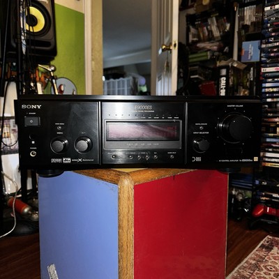 【美品】SONY TA-N9000ES ソニー パワーアンプ SONY TA-N9000ESの仕様 ソニー