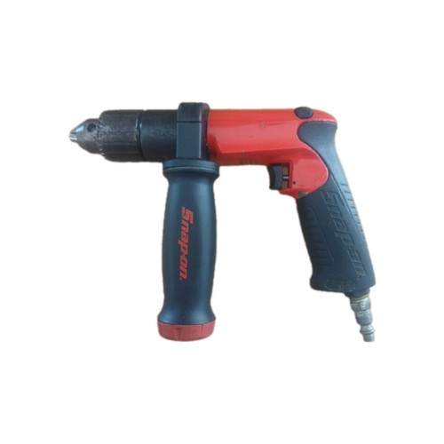 Snap-On 90PSIG Pneumatic Air Drill 1/2 Drive Made In USA Good Condition