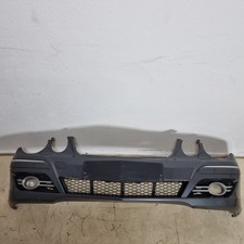 E-Klasse W211 Mopf Stoßstange vorne PDC SWR Frontschürze A2118801840 Flintgrau