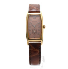 Orologio da donna vintage [QUASI NUOVO] HAMILTON 6254 Ardmore tono oro 19 mm di JPN