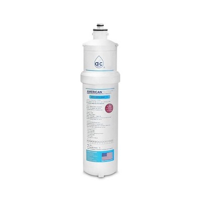 AFC  #AFC-EPH-EMF-15, Compatible with Environmental Water Systems  F.SET.SS-2.5