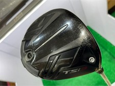 Titleist TSi3 Driver 10 NSPRO Regio Formula Type 65 (S) #292 Golf Clubs