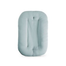 Snuggle Me Organic Lounger - Slate