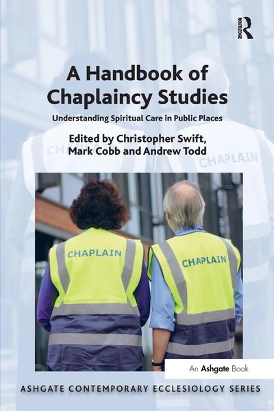 Christopher Swift (U. A.) | A Handbook Of Chaplaincy Studies | Taschenbuch-image