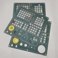 New For LNC-M600i LNC-M600 LNC-T600 LNC-T615i Membrane Keypad