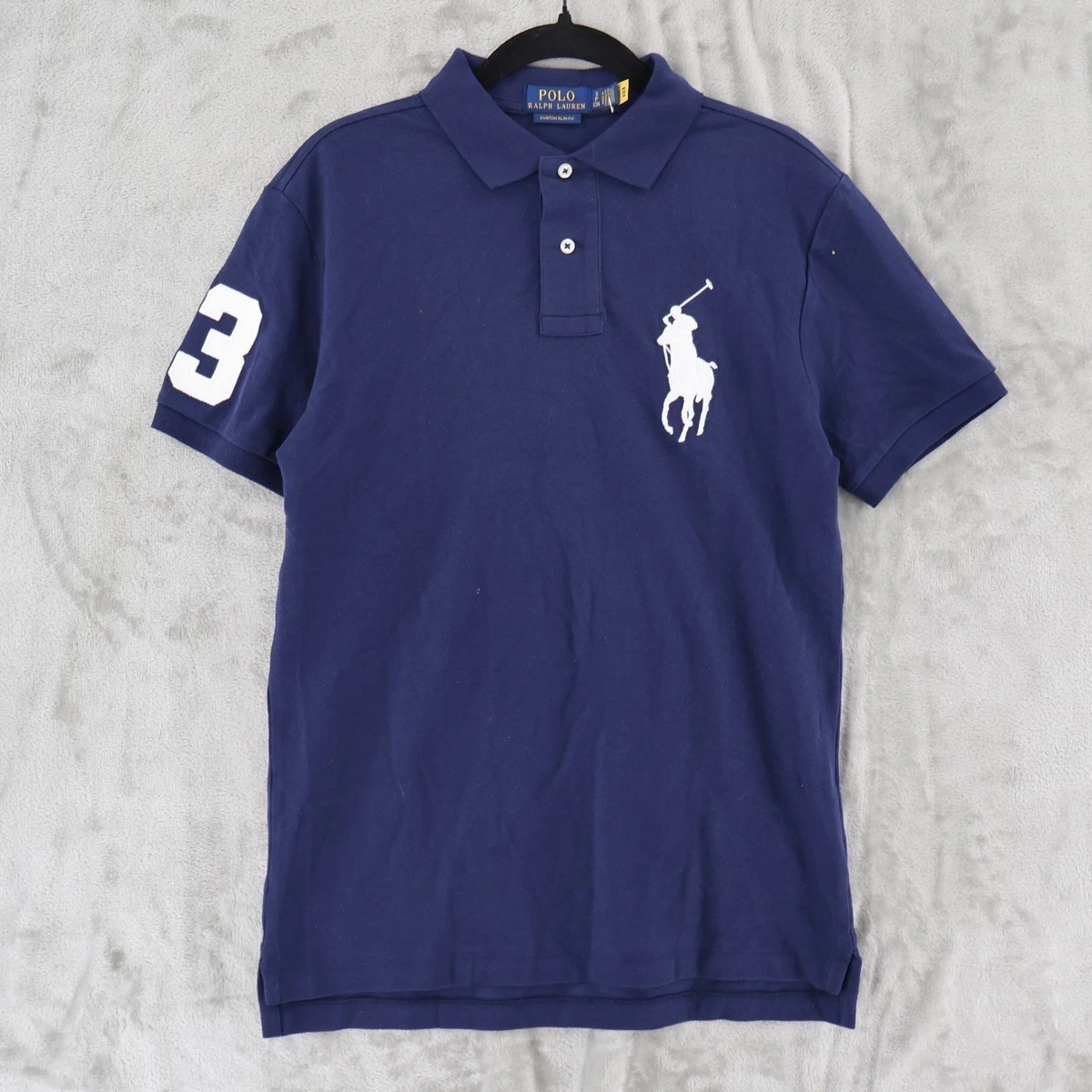 Las mejores ofertas en Polo Ralph Lauren Ralph Lauren Big Pony