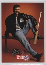 1992 Pro Line Portraits Team NFL Don Mattingly #3