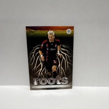 Topps 2025-26 UEFA Club Bastian Schweinsteiger Bayern Munich Roots UCL RT-19