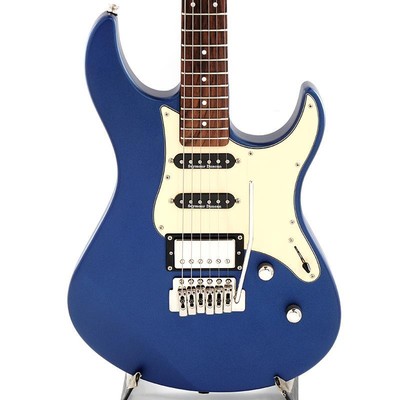 YAMAHA USED ​​PACIFICA612VIIX (Matte Silk Blue