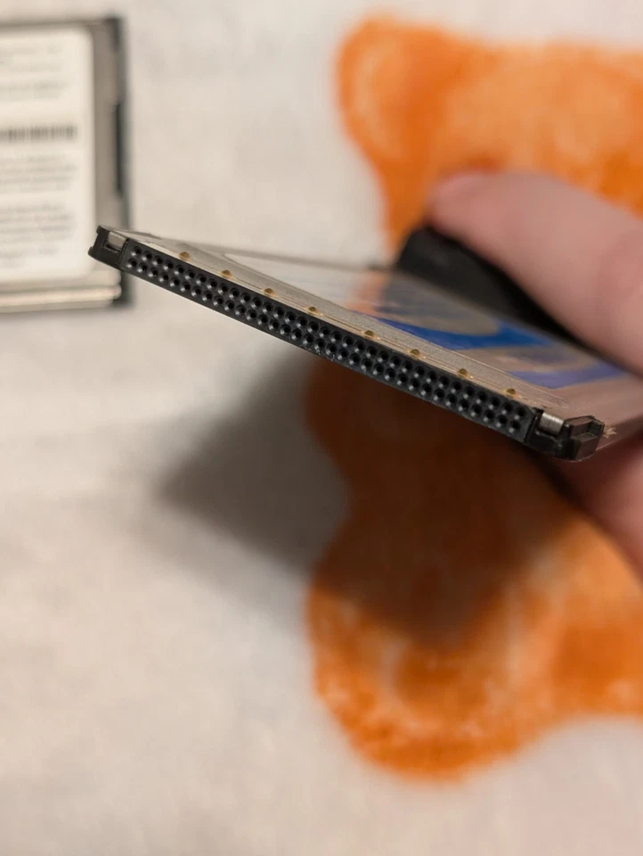 PC Computer Parts; Dynex 2.0 Card Bus Adapter/ExpressCard 54 Toshiba - Image 4 of 4