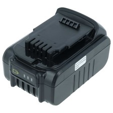 Battery for Dewalt DCD995 DCD985M2 DCD985L2 DCD985B DCD985 DCE0811 4Ah 18V