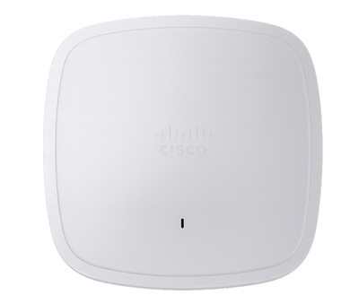 Cisco Catalyst 9130AXI-B Wi-Fi 6 Multigigabit Wireless Access Point - with Mount