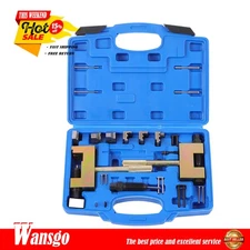 1 Set Engine Timing Chain Tools Kit For Mercedes-Benz M271 M272 M273 M274 M276