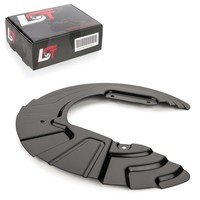 Ankerblech Schutzblech Bremsscheibe Vorderachse Links FüR BMW X3 F25 X4 F26