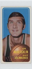 1970-71 Topps Jon McGlocklin #139 10j2