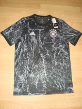 Adidas Deutschland DFB Training T-Shirt Pre-Match Gr. M: Neu