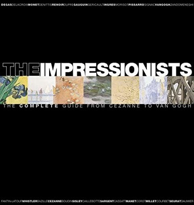 The Impressionists by Crepaldi, Gabriele 0007146892 FREE Shipping