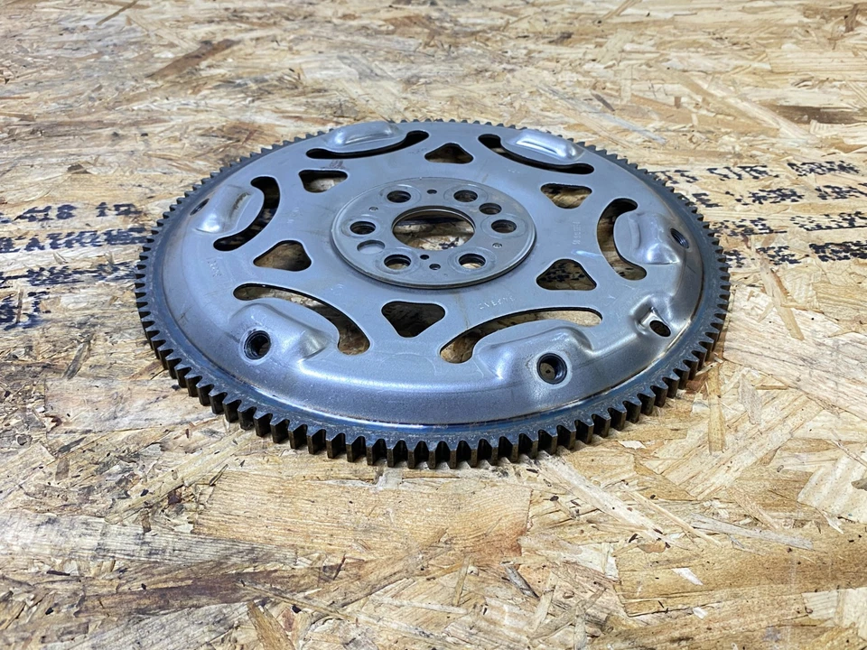 Гибкая пластина маховика автоматической коробки передач 12–18 BMW F22 F30 F32 N20 N26 от оригинального производителя - Изображение 2 из 4