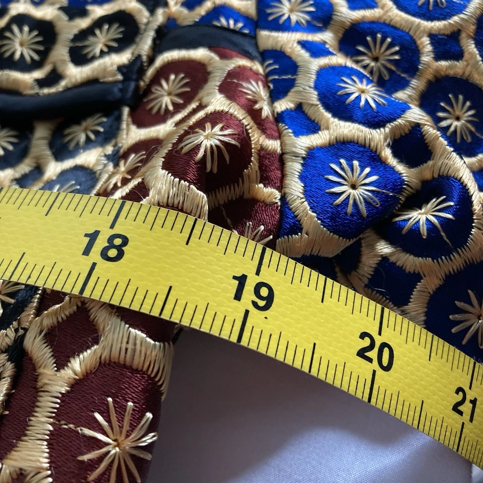 Chaqueta De Colección Celia Tejada Colorida Patchwork Talla M/L Y2K Arte Para Usar Boho Foto 4 de 4