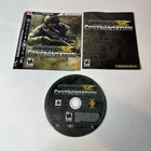 SOCOM: U.S. Navy SEALs Confrontation (Sony PlayStation 3, 2008) TESTED