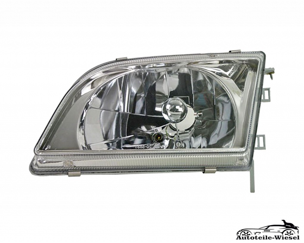 TYC 20-5682-18-2 Scheinwerfer Links für SPACE STAR MPV 06.98-12.01 MITSUBISHI - Bild 8