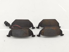 Plaquette de frein Volkswagen POLO