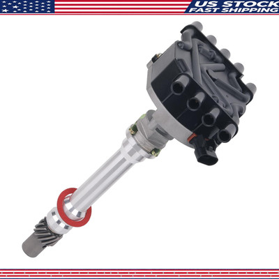 Ignition Distributor 1996-2002 Chevy GMC Cadillac Isuzu Vortec V8 5.0L 5.7L 305