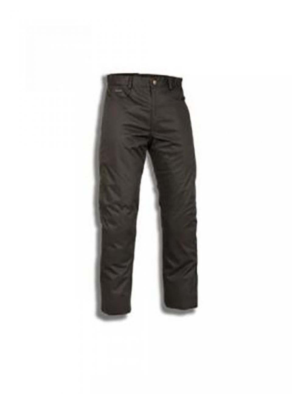 Pantalon moto route Motomod Femme imperméable avec protections genoux T 38