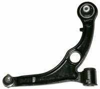 Vorderachse Links Hart 424 473 Lenker, RadaufhäNgung FüR Fiat