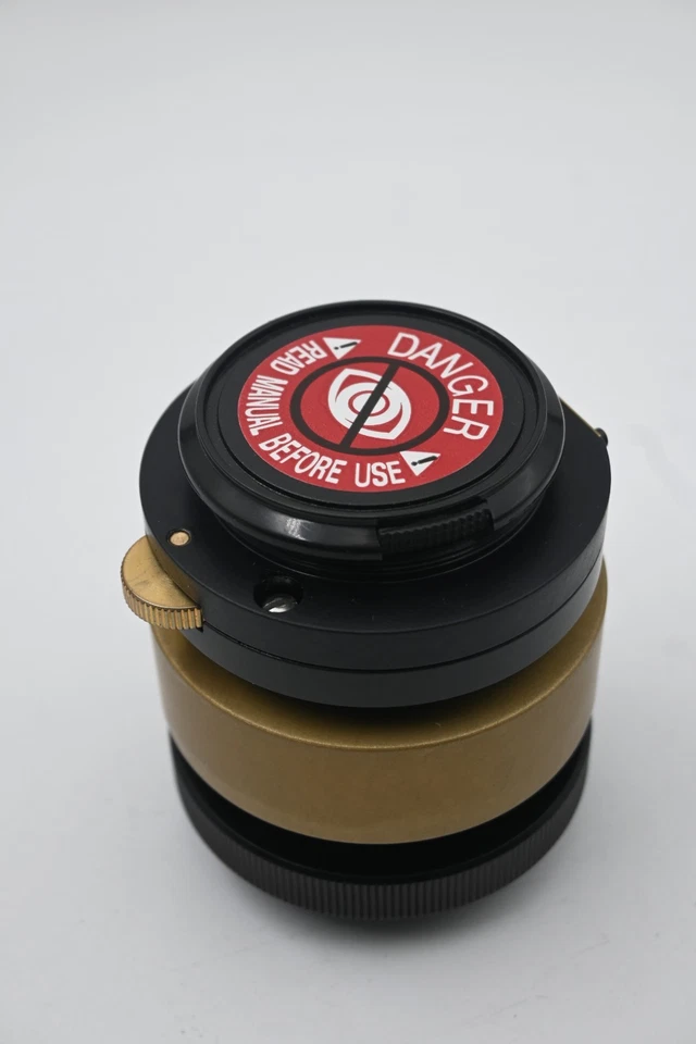 Coronado SolarMax II Telescope 40mm Double Stack Filter Etalon Meade Richview - Image 4 of 4