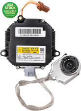 Xenon HID Headlight Ballast Control Unit for Nissan Infiniti D2S D2R 28474-89904
