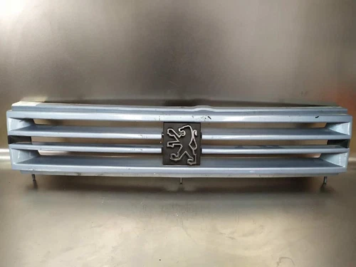 9751711977 Rejilla Delantera para PEUGEOT 309 SR 1986 442195 - Imagen 1 de 8