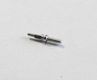 Armbanduhr Stecker Uhrenbeweger Für MST Roamer 308, 309, 312, 353, 355, 356 - Ø