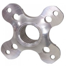 Lone Star Sprocket Hub 26-161