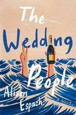 The Wedding People, Espach, Alison PB