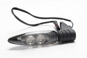 Blinker hinten rechts Blinkleuchte Rücklicht BMW F 800 GS E8GS 0219 08-12