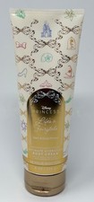 1 BATH  BODY WORKS DISNEY PRINCESS LIFE'S A FAIRYTALE ULTIMATE CREAM LOTION 8OZ