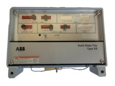ASEA BROWN BOVERI 609903-T001-N / 609903T001N (NEW IN BOX)