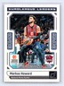 Markus Howard 2023-24 Donruss Turkish Airlines EuroLeague #3 EuroLeague Leaders