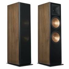 Klipsch RF 7 III Noce COPPIA B Stock