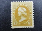 nystamps US Stamp Essay Mint Rare $400           A17x2180
