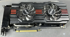 Asus Nvidia GeForce GTX 660 2GB GDDR5 PCI Express x16 3.0 Video Card - Tested