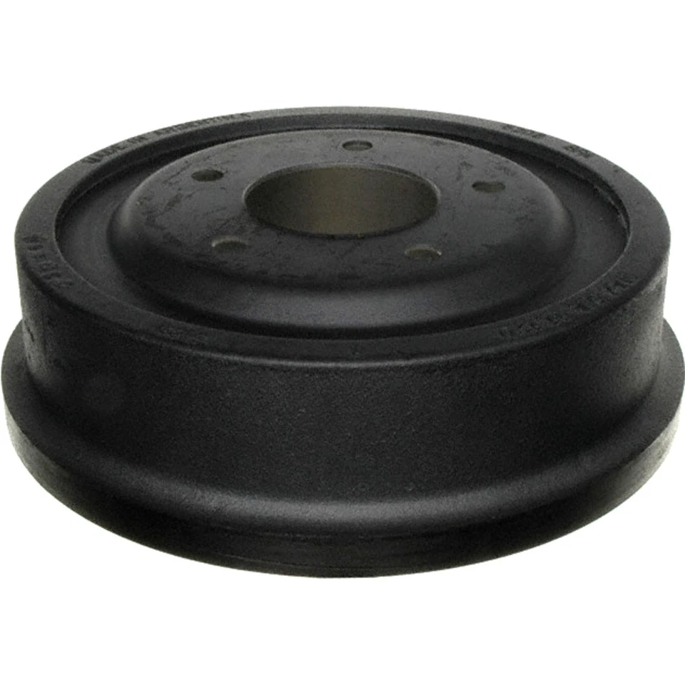 Tambor de freno trasero 2324R Raybestos para camioneta E150 F150 Ford E-150 Econoline Foto 3 de 3