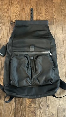 Tumi Alpha Bravo Luke Roll-Top Backpack EUC TUMI Alpha Bravo Luke RollTop Backpack – Portmantos main image 2