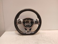 2014-2021 Mercedes C-Klasse Lenkrad A0004603803 Original