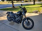 2022 HARLEY DAVIDSON FXLRS