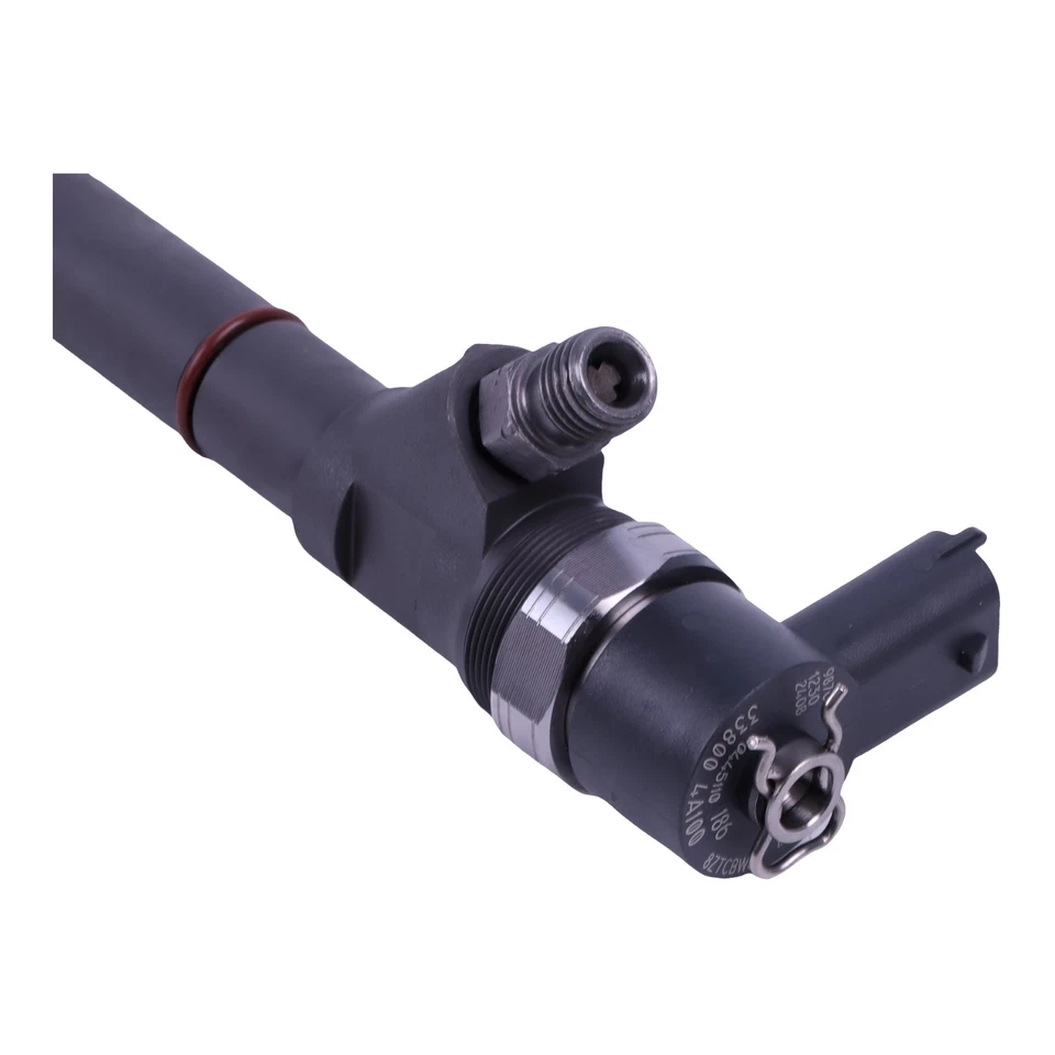 4X Fuel Injectors For Hyundai H-1 STAREX Kia Sorento 2.5d 33800-4A100 0445110186 — 第 4/4 张图片