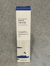 Round Lab - Birch Juice Sunscreen SPF 50+ PA+ 50ml