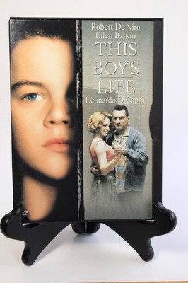 This Boy's Life (DVD, 1993)